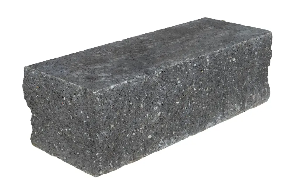 EHL Bossintak Light End Stein Anthrazit 50X18X15 cm